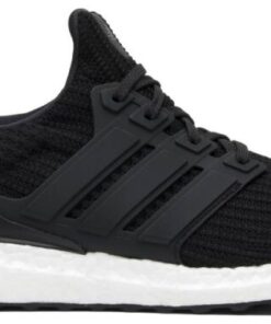 Giày Adidas Ultra Boost 4.0 ‘Core Black’ BB6166
